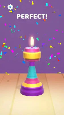 Candle Craft android App screenshot 0