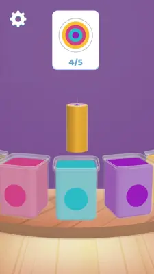 Candle Craft android App screenshot 1